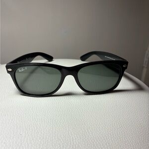 Ray-Ban New Wayfarer Sunglasses